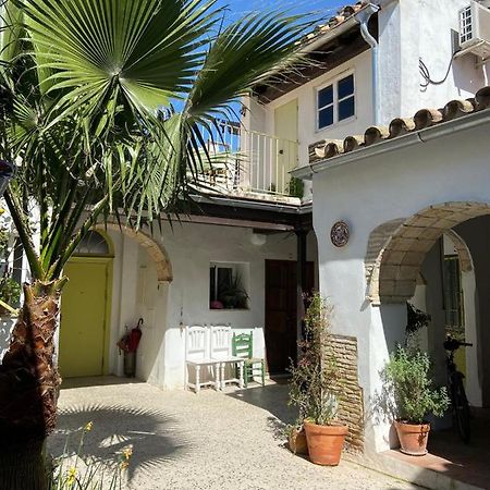 Casa Florinda #7 Apartment เฮเรซ เด ลาฟรอนเตรา ภายนอก รูปภาพ