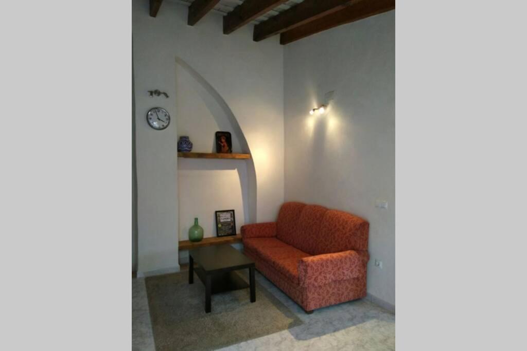 Casa Florinda #7 Apartment เฮเรซ เด ลาฟรอนเตรา ภายนอก รูปภาพ