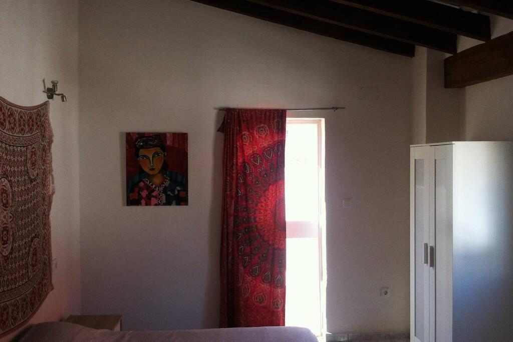 Casa Florinda #7 Apartment เฮเรซ เด ลาฟรอนเตรา ภายนอก รูปภาพ