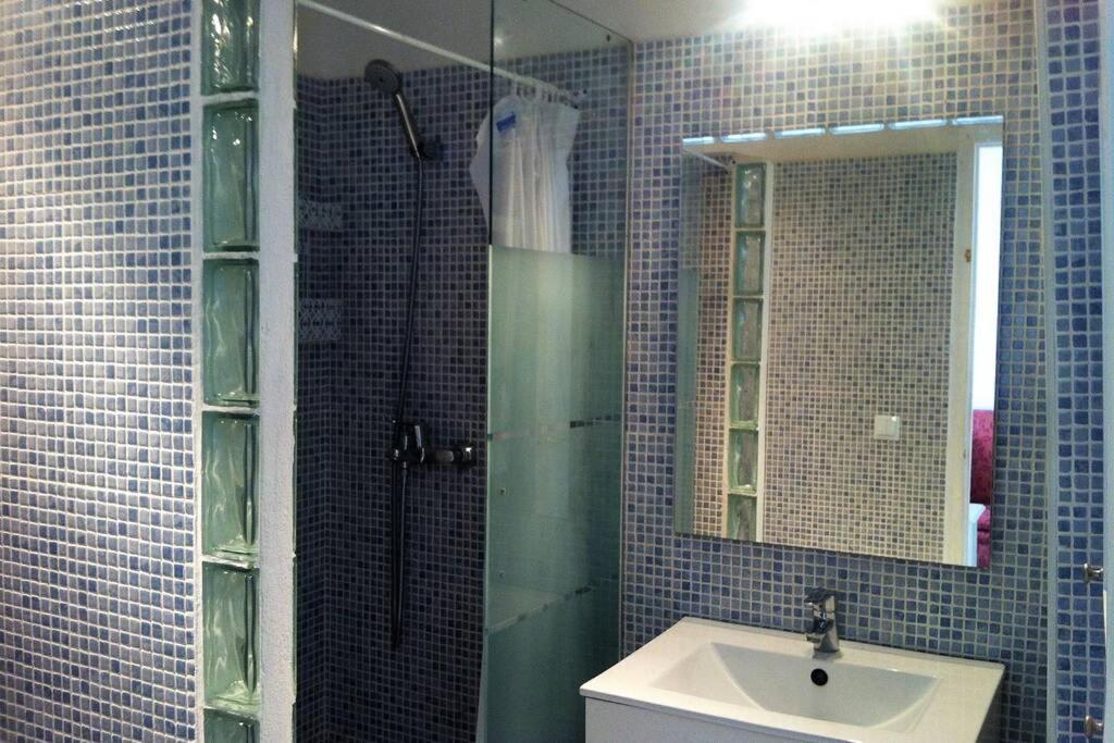 Casa Florinda #7 Apartment เฮเรซ เด ลาฟรอนเตรา ภายนอก รูปภาพ
