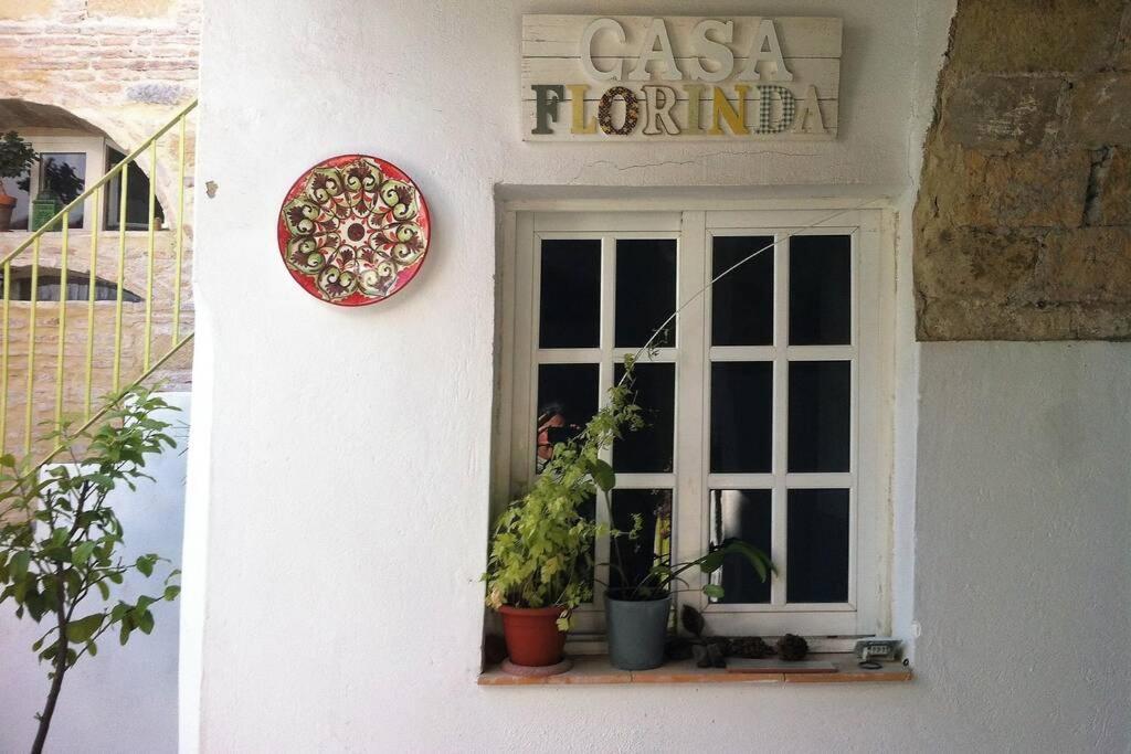 Casa Florinda #7 Apartment เฮเรซ เด ลาฟรอนเตรา ภายนอก รูปภาพ
