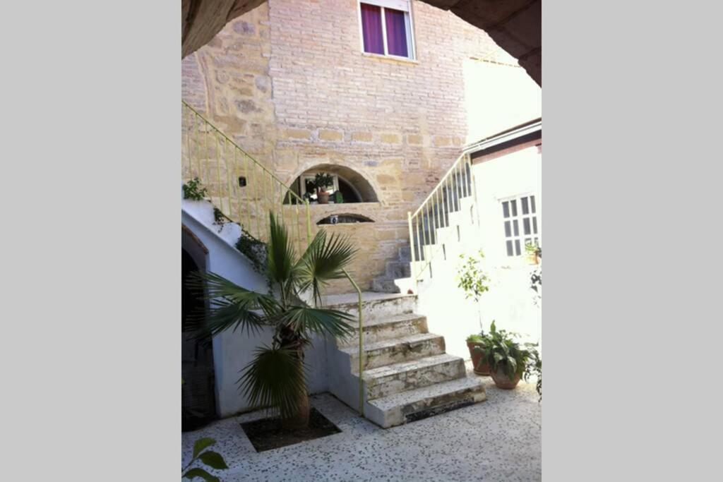 Casa Florinda #7 Apartment เฮเรซ เด ลาฟรอนเตรา ภายนอก รูปภาพ