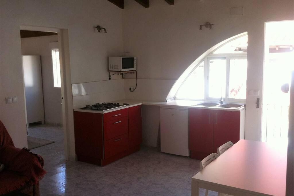 Casa Florinda #7 Apartment เฮเรซ เด ลาฟรอนเตรา ภายนอก รูปภาพ