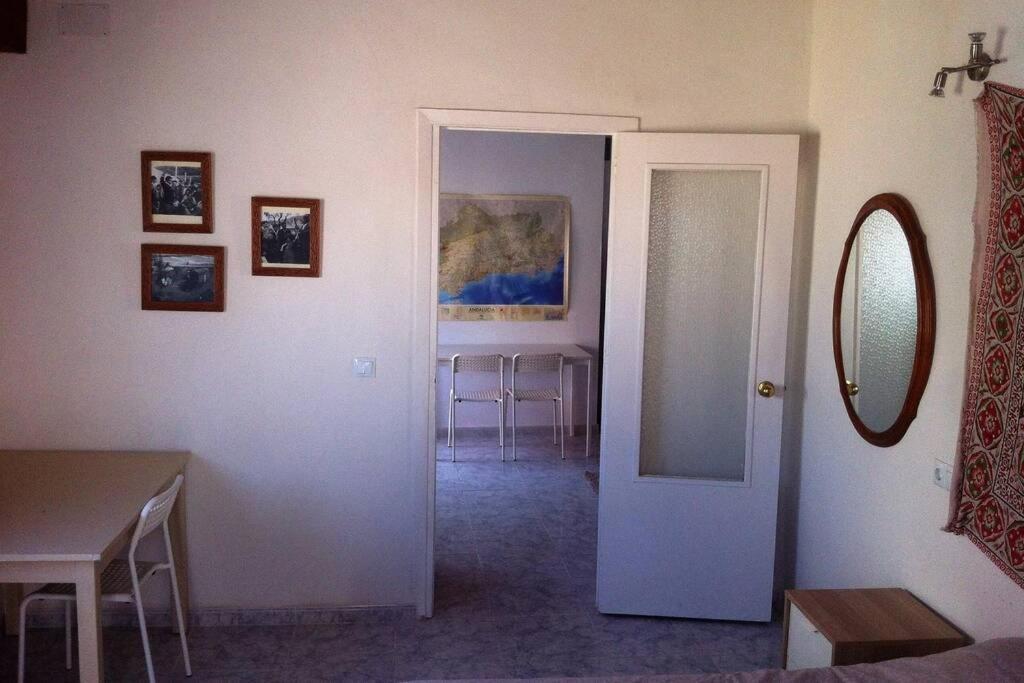 Casa Florinda #7 Apartment เฮเรซ เด ลาฟรอนเตรา ภายนอก รูปภาพ