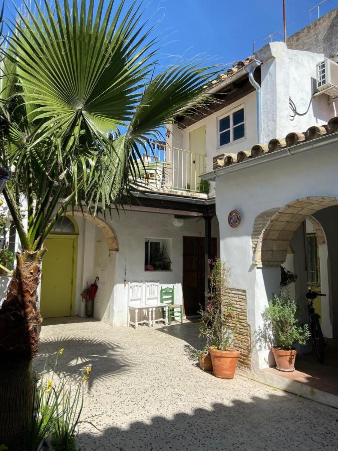 Casa Florinda #7 Apartment เฮเรซ เด ลาฟรอนเตรา ภายนอก รูปภาพ